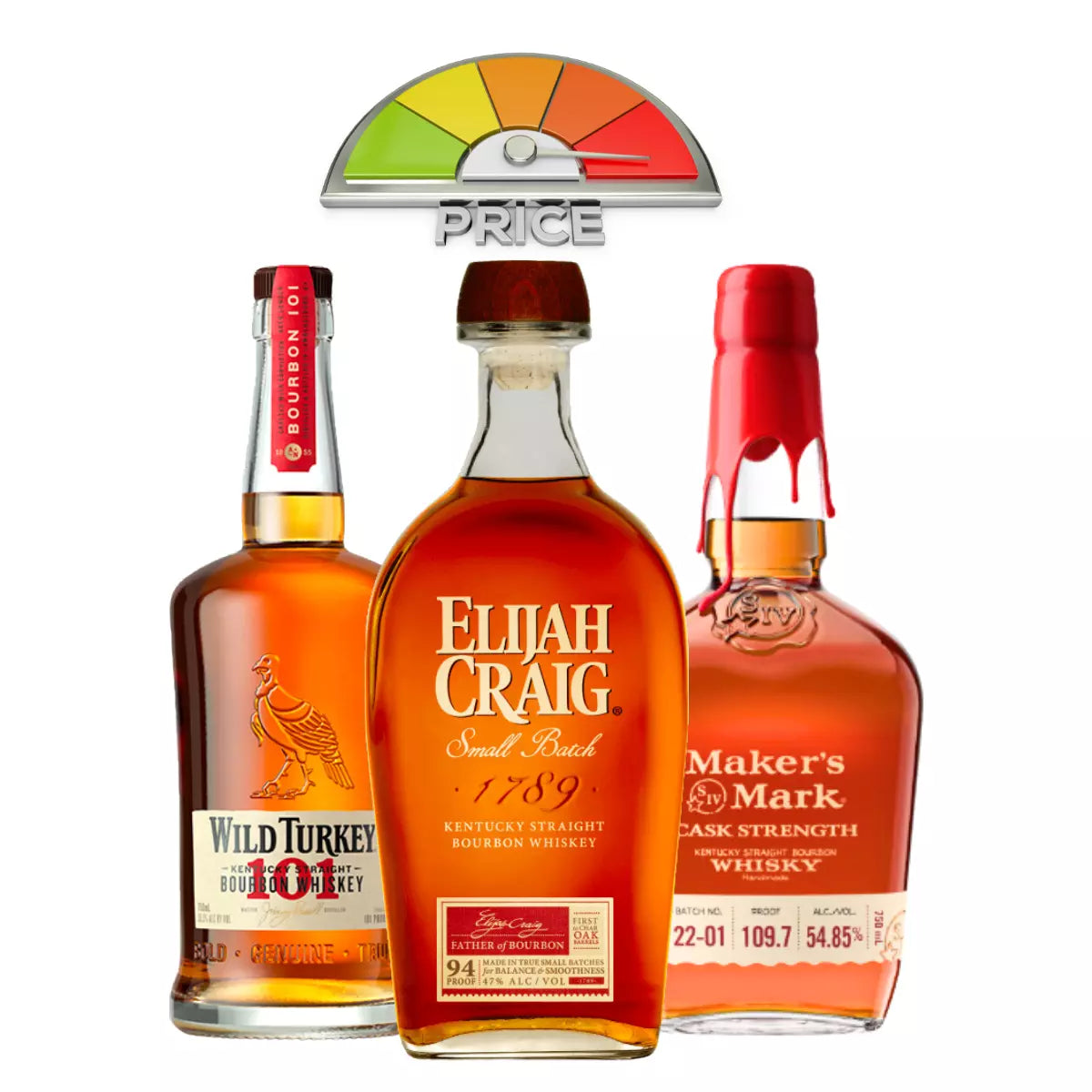 16 Best Bourbon Bottles for Your Home Bar in 2021, For Any Budget