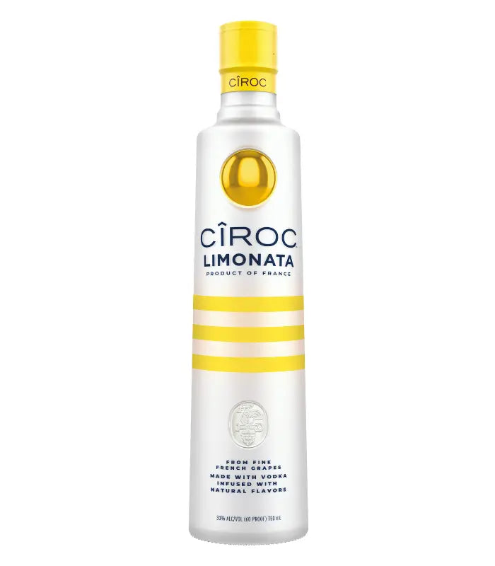Ciroc Vodka - 750ml – Liquor Bar Delivery