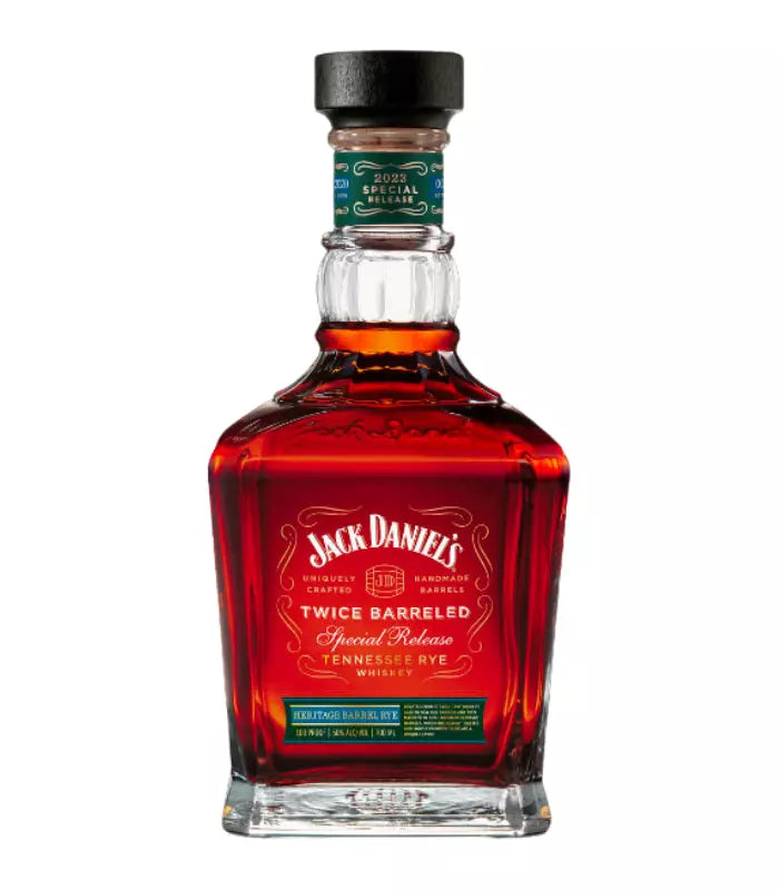 BUY] Jack Daniel's 150th Anniversary Special Tennessee Whiskey at