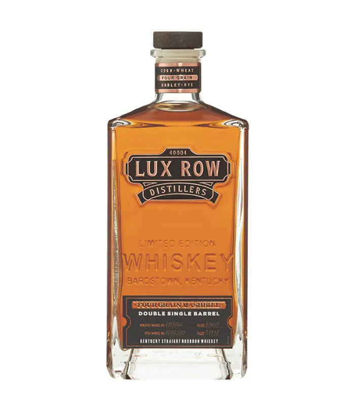 Cocktails - Lux Row Distillers