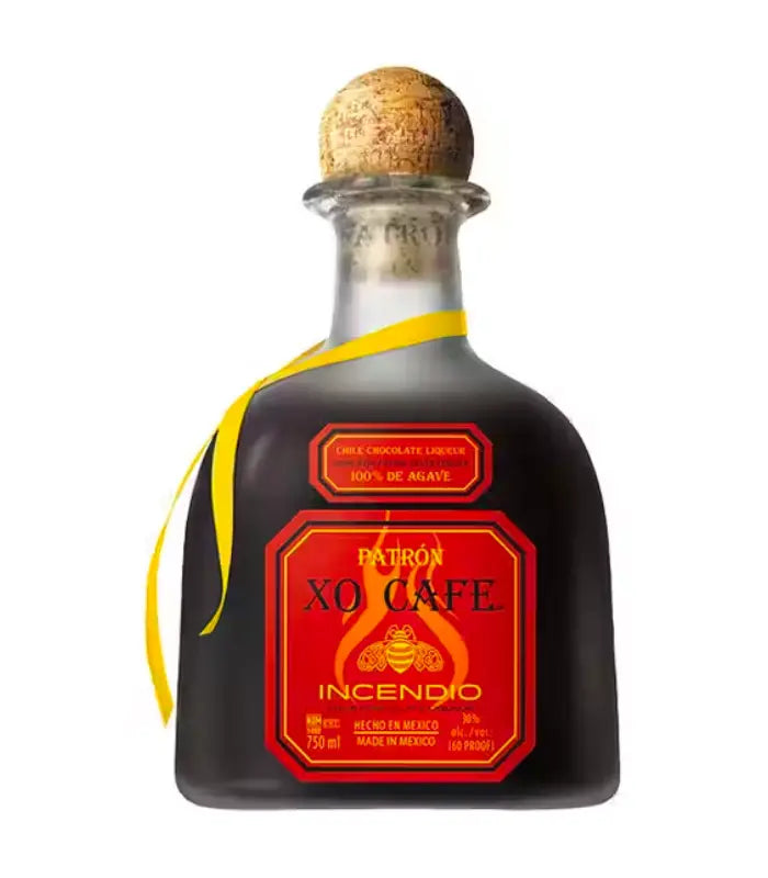 BUY] Patron XO Cafe Liqueur (RECOMMENDED) at