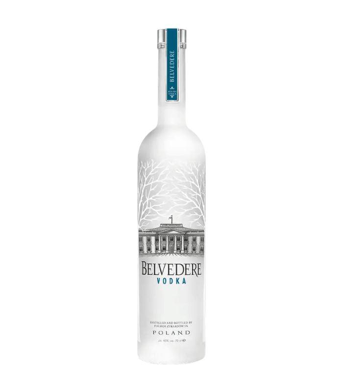 Belvedere Vodka - 375 ml bottle
