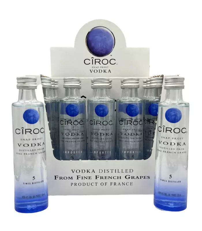 Buy Ciroc Passion Limited Edition® Online