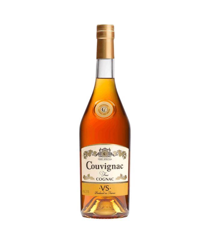 Couvignac Vs Fine Cognac - 750 ml