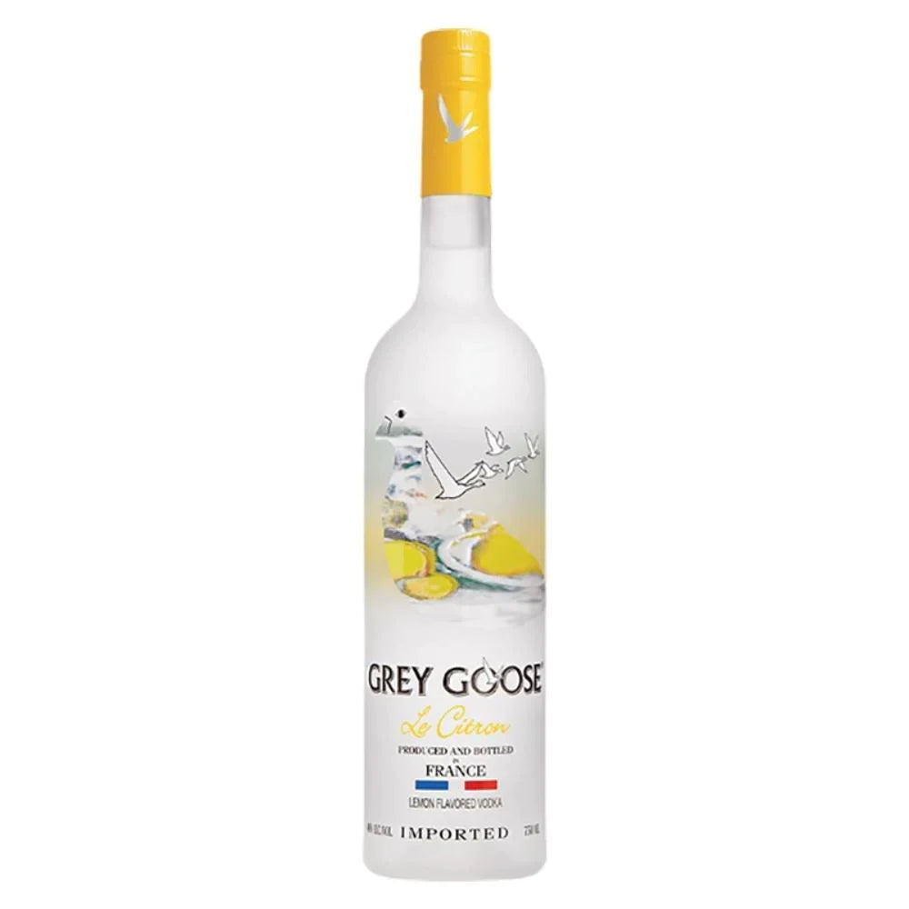 Grey Goose Vodka 750ml