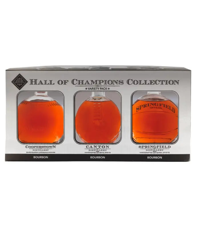 Hall of Champions Golf Bourbon (750ml)