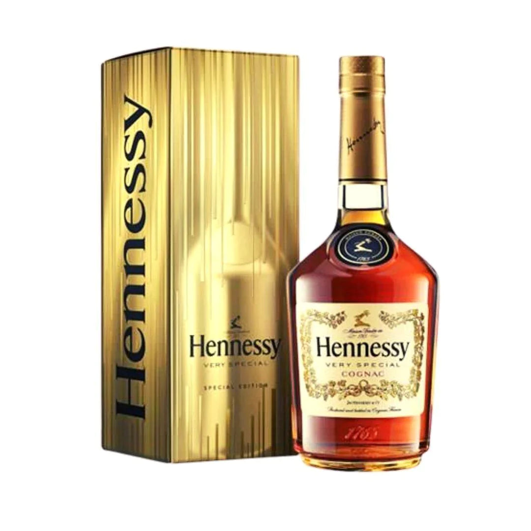Hennessy VSOP Travel Retail Limit Edition Helios Cognac | cabinet7
