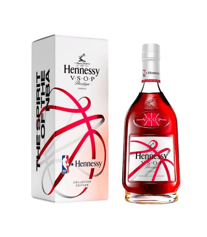Buy Hennessy V.S.O.P NBA Limited Edition Online