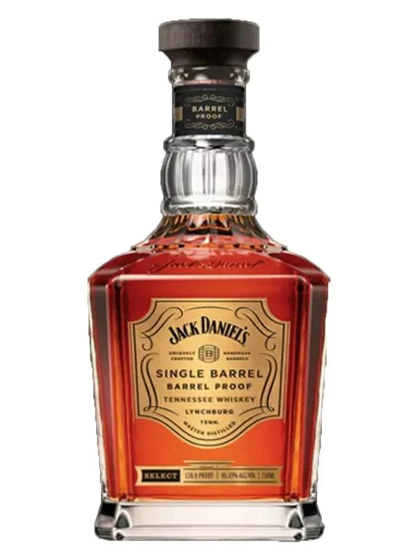 Buy Jack Daniel's Bonded Tennessee Whiskey 700 ml Online