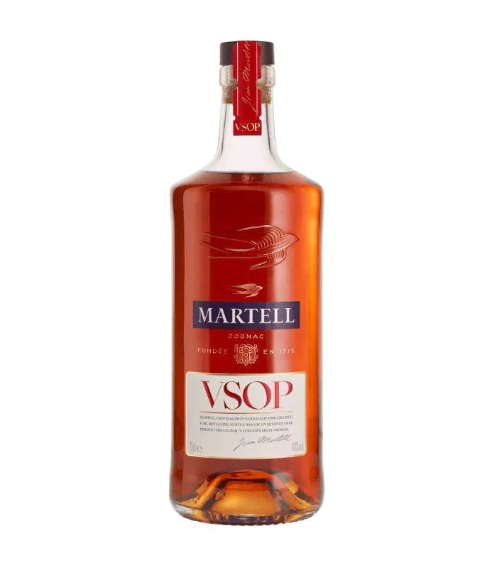 Martell VSOP Cognac 750mL