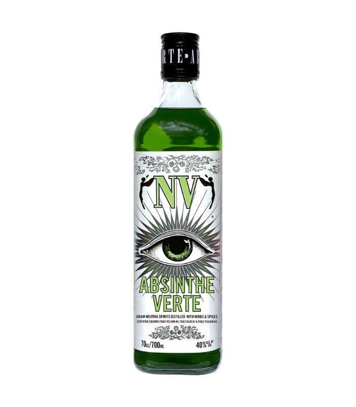 Absente Absinthe Refined 100 Proof