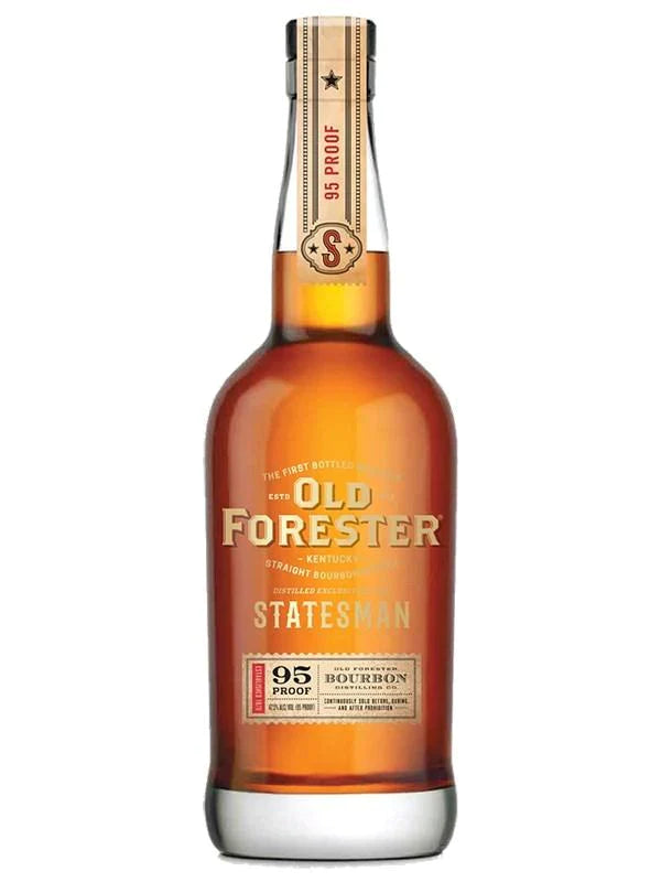 Old Forester Straight Bourbon - 86 Proof - buy online