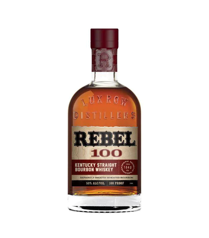 Buy Bulleit Bourbon Whiskey 10 x 50 ml Online