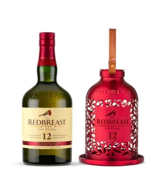 Redbreast 27 Year Irish Whiskey / 750 ml