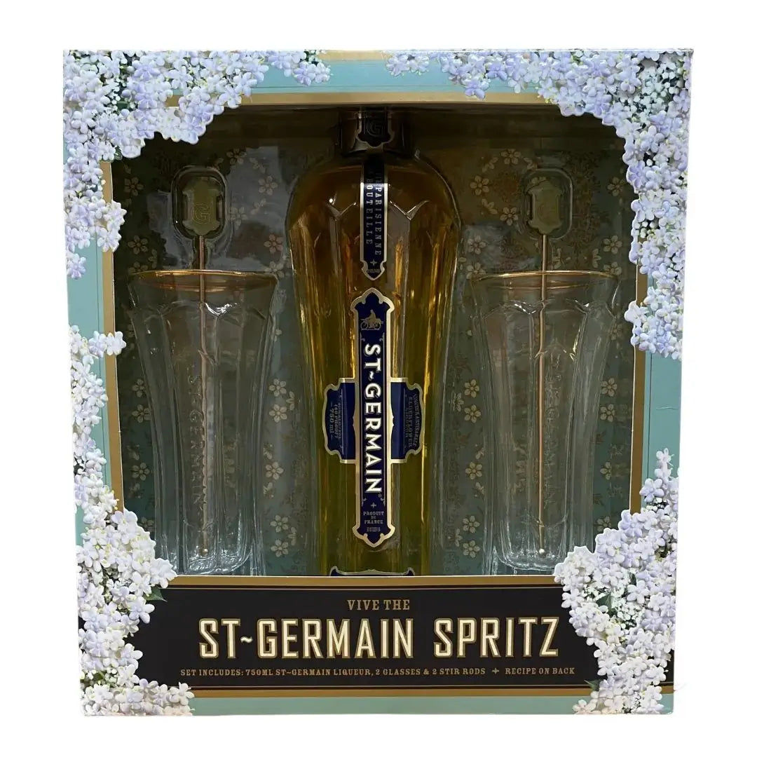 St-Germain Elderflower Liqueur, Order Online