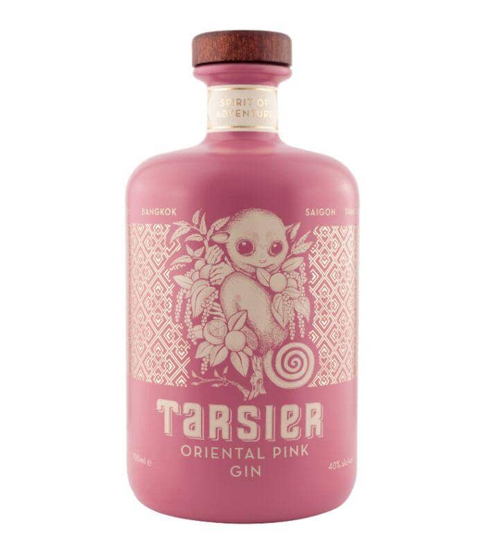 Malfy Rosa Gin 750ml