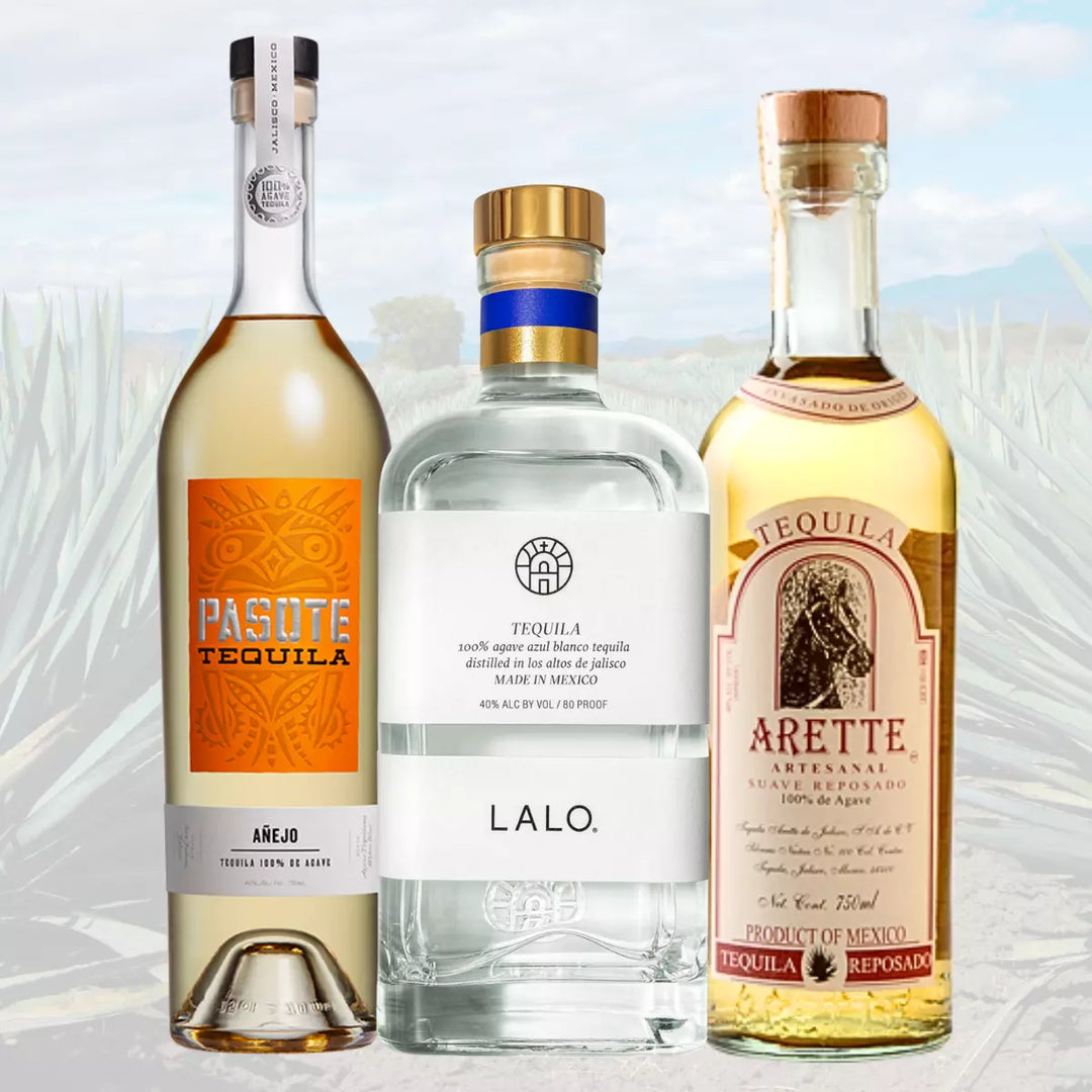Top 10 Additive-Free Tequila Brands – The Barrel Tap