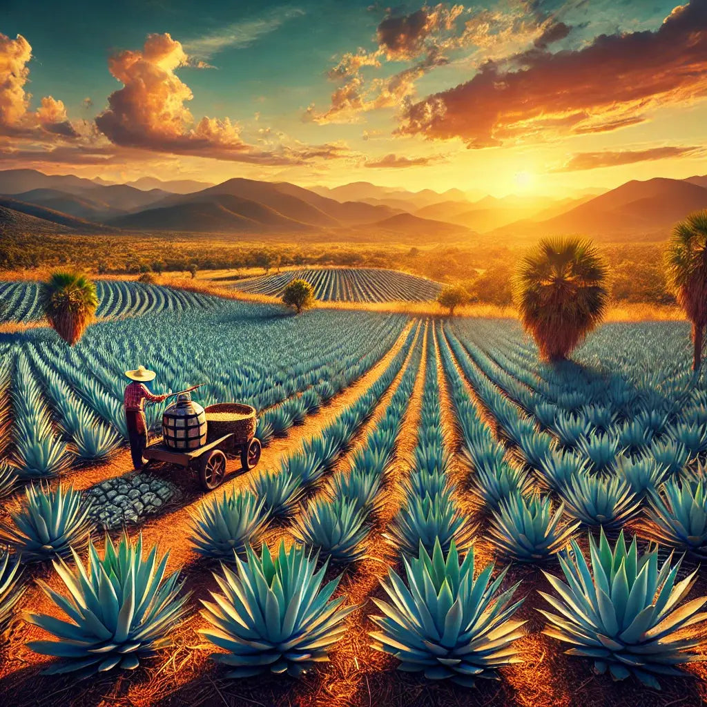 How to Build a Premium Tequila Collection