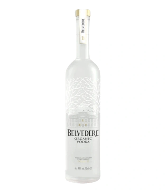 Buy Belvedere Vodka 750mL Online - The Barrel Tap Online Liquor Delivered