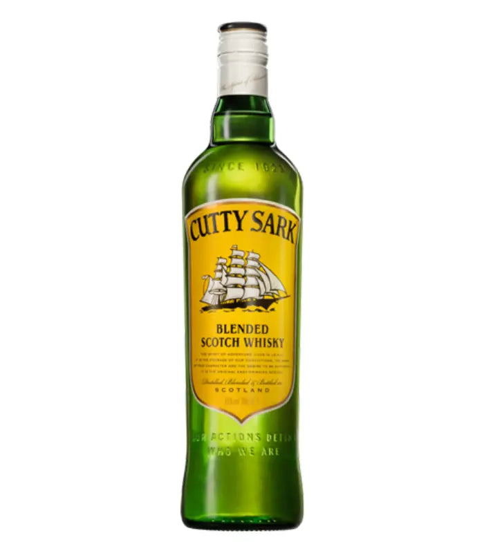 Cutty Sark Original Scotch Whisky | The Barrel Tap