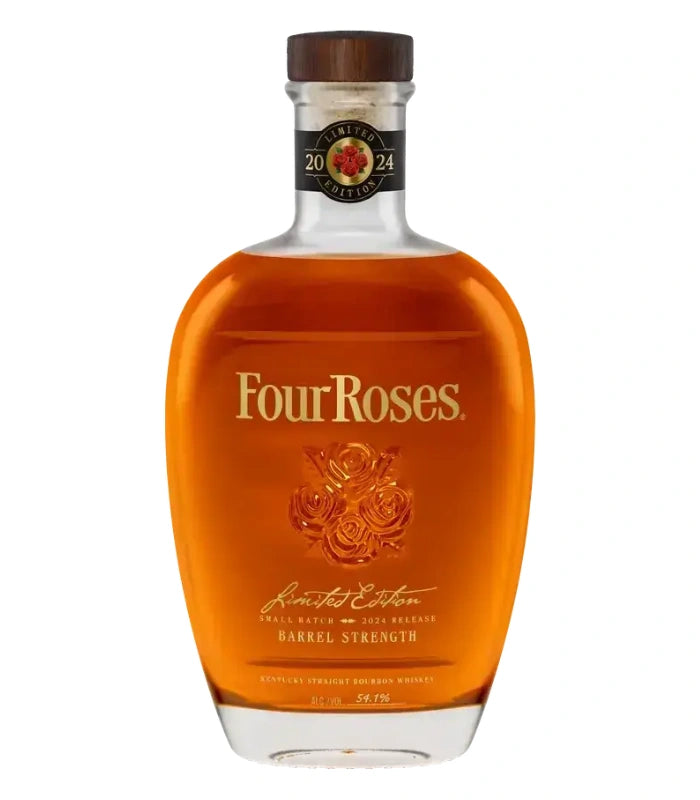 Four Roses Limited Edition 2024 Small Batch Bourbon 750mL