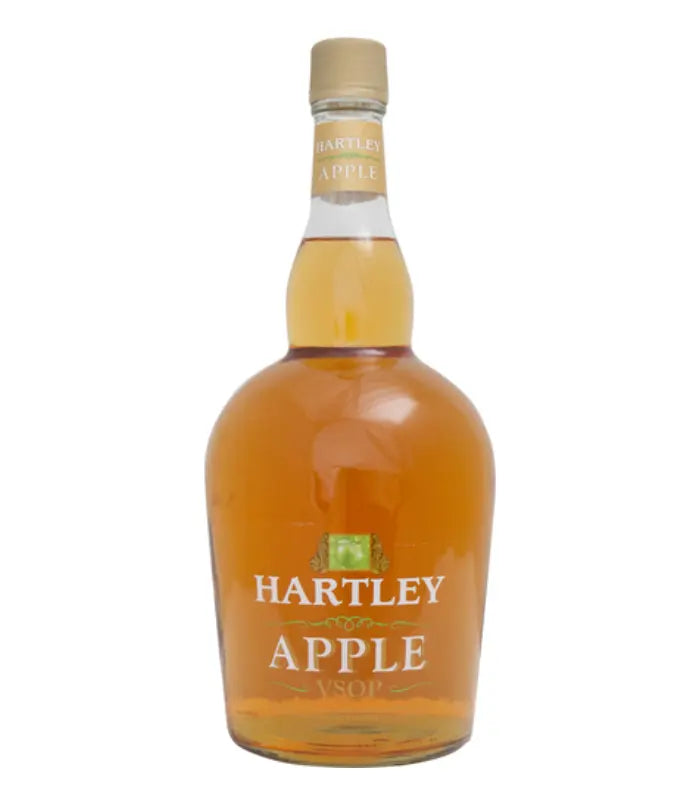 Hartley Apple Brandy VSOP 750mL