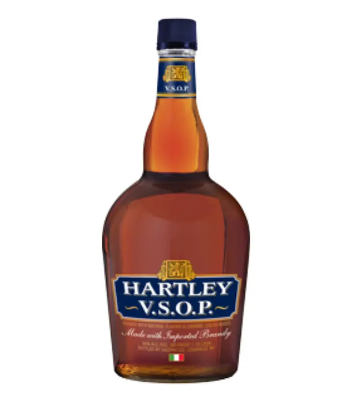 Hartley Brandy VSOP 750mL