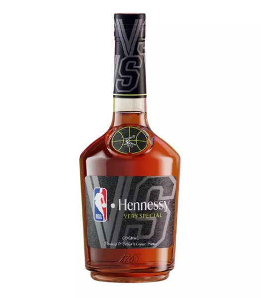 Buy Hennessy V.S. NBA Limited Edition 2023 Cognac | The Barrel Tap