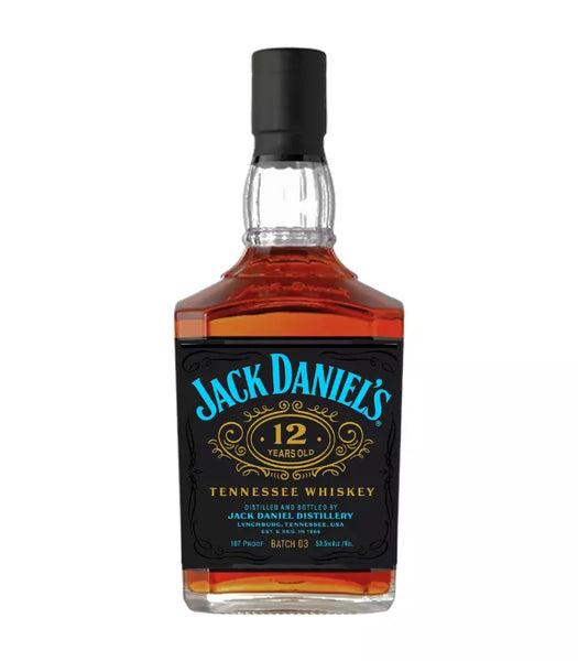 12-Year-Old Tennessee Whiskey