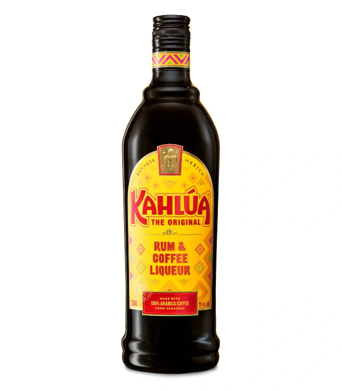 Buy Kahlua 750mL Online - The Barrel Tap Online Liquor Delivered