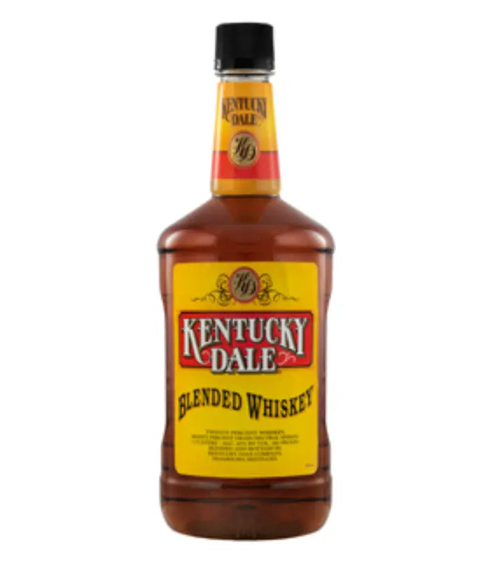 Kentucky Dale Blended Whiskey 1.75 L