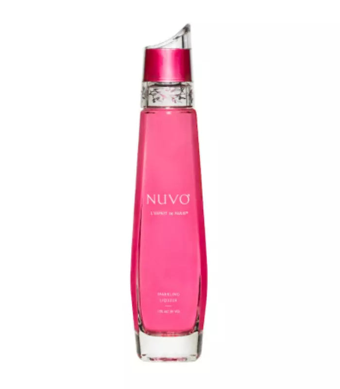 Nuvo Sparkling Liqueur 750mL