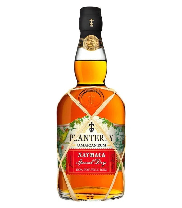 Buy Plantation/planteray Xaymaca Special Dry Rum 750mL Online - The Barrel Tap Online Liquor Delivered