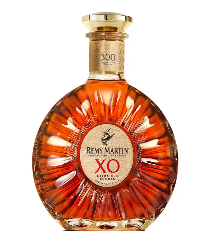 Remy Martin XO Cognac 300 Year Anniversary | The Barrel Tap
