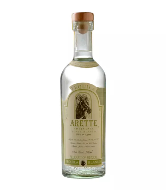 Buy Arette Tequila Artesanal Suave Blanco Online | The Barrel Tap