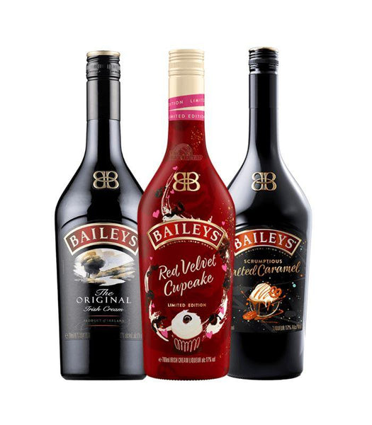 Buy Baileys Liqueur Bundle Liquor Online