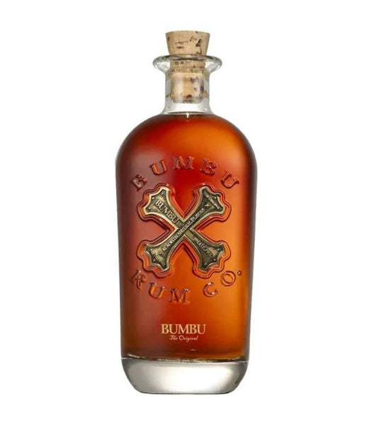 Bumbu Rum, The Original - 750 ml