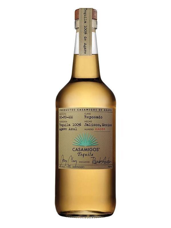 Casamigos Tequila Reposado 375ML | The Barrel Tap