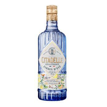 Buy Citadelle Jardin D'Ete Gin De France 750mL Online - The Barrel Tap Online Liquor Delivered