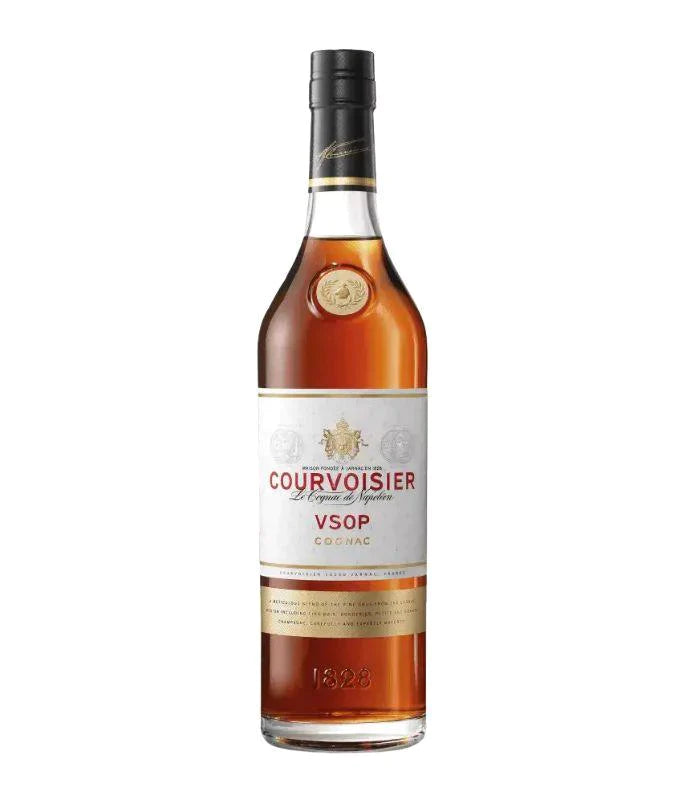 Buy Courvoisier V.S.O.P. Cognac 750mL Online | The Barrel Tap