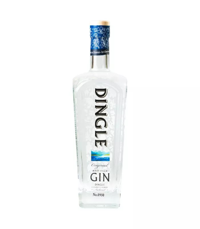 Buy Dingle Original Gin 700mL Online - The Barrel Tap Online Liquor Delivered