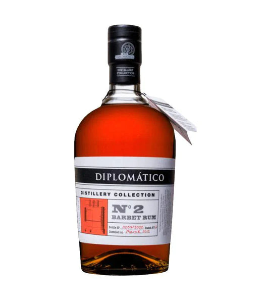 Diplomatico Ambassador Rum – Newfoundland Labrador Liquor Corporation