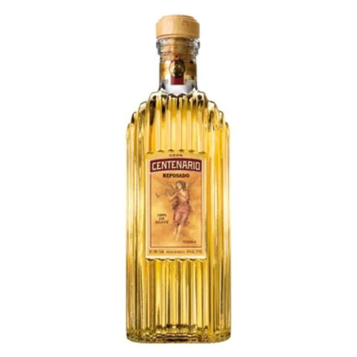 Buy Gran Centenario Reposado Tequila Liquor Online | The Barrel Tap