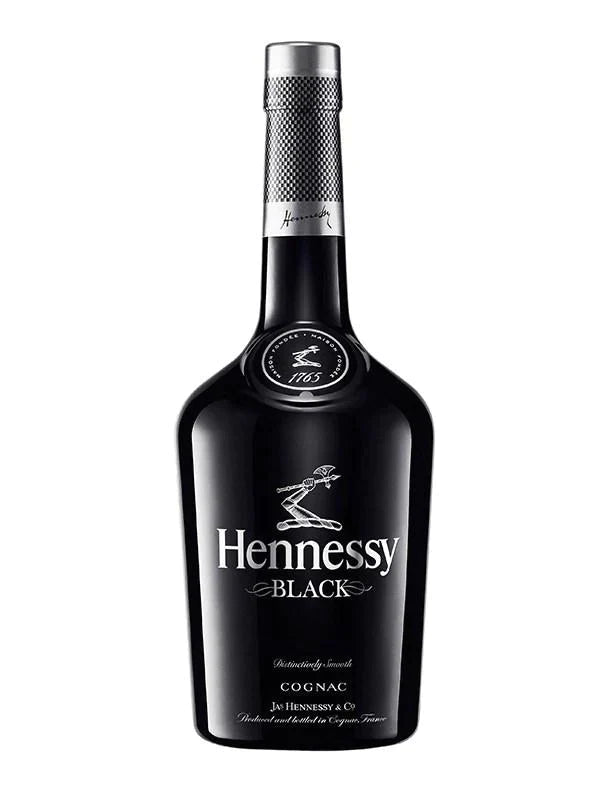 Hennessy VSOP Limited Edition By Maluma 750ml - High Spirits