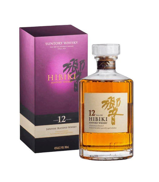 Whisky Flavour Blog: Hibiki® Whisky, 17, 21