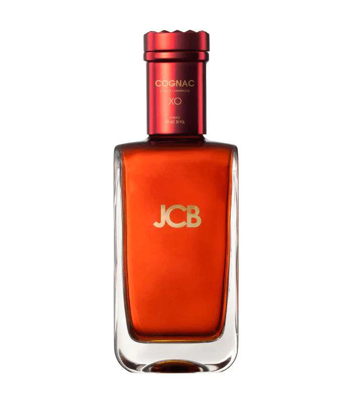 Buy JCB XO Cognac Grande Champagne 750mL Online - The Barrel Tap Online Liquor Delivered