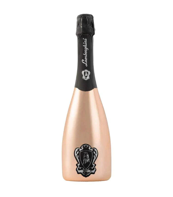 Lamborghini Copper Extra Dry Prosecco 750mL