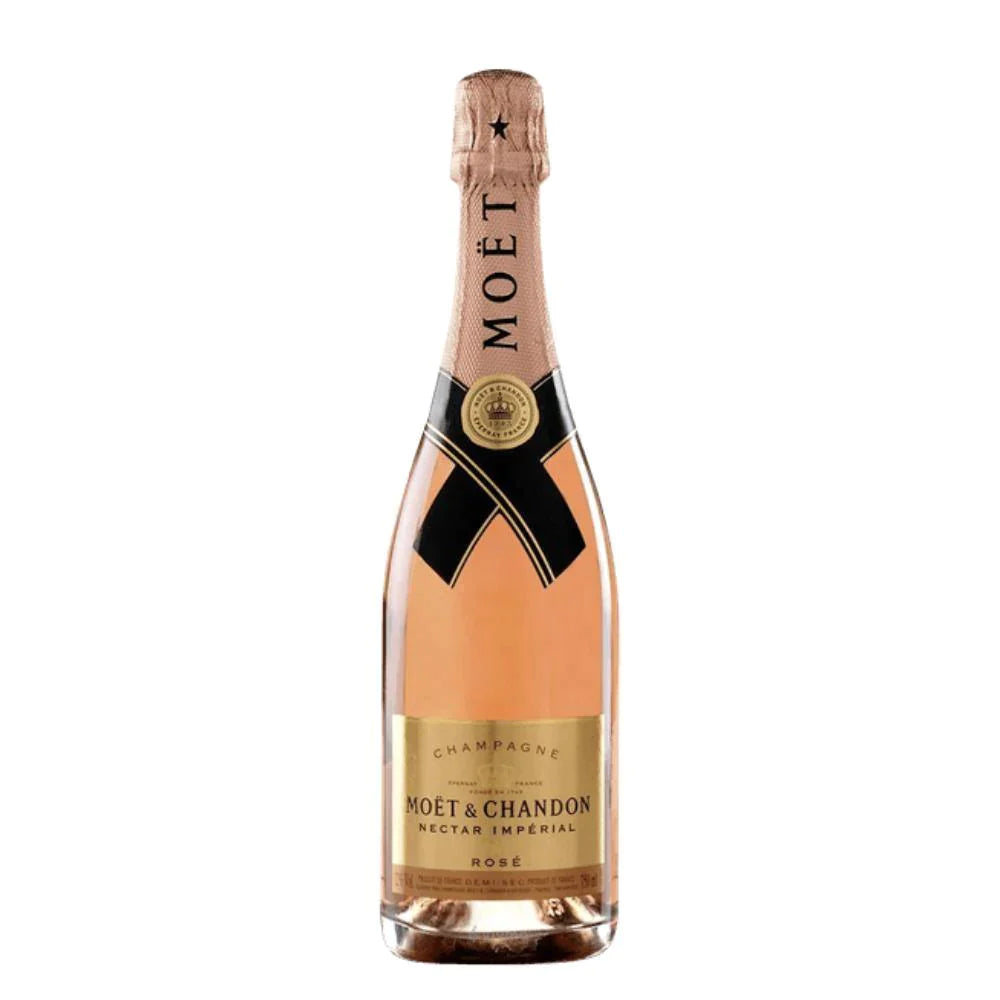 Moet & Chandon Nectar Imperial Champagne - Moore Wilson's