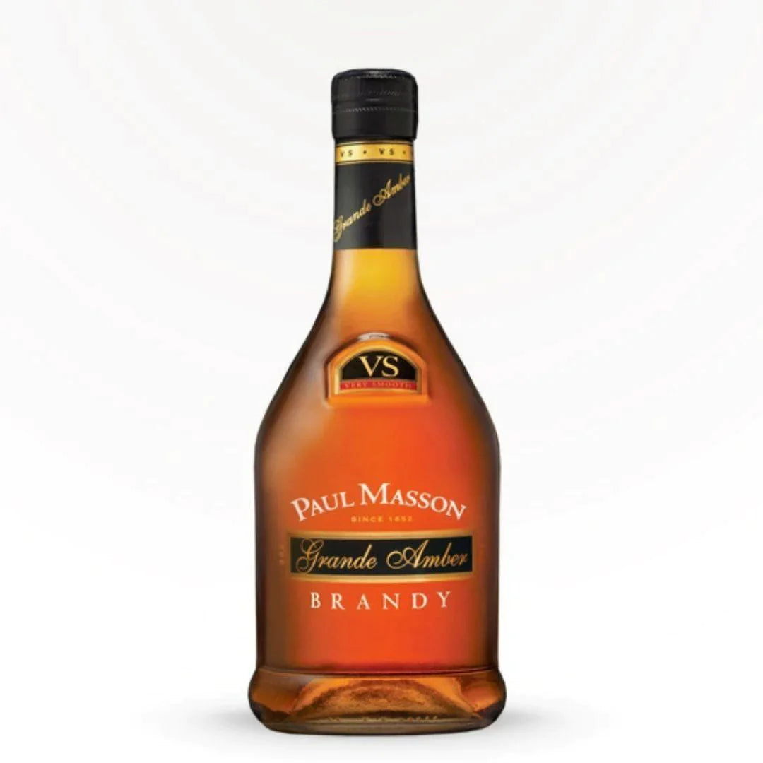 Buy Paul Masson Grande Amber VS Brandy 1.75L Online | The Barrel Tap