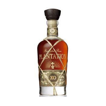 Buy Plantation XO Rum 20th Anniversary Online | The Barrel Tap